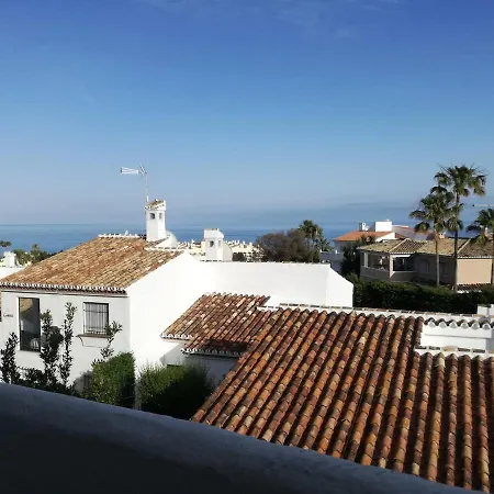 Apartmento En La Cala De Mijas Apartment *