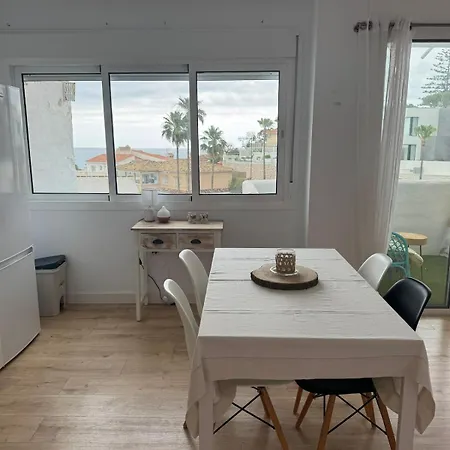 Apartmento En La Cala De Mijas * Malaga