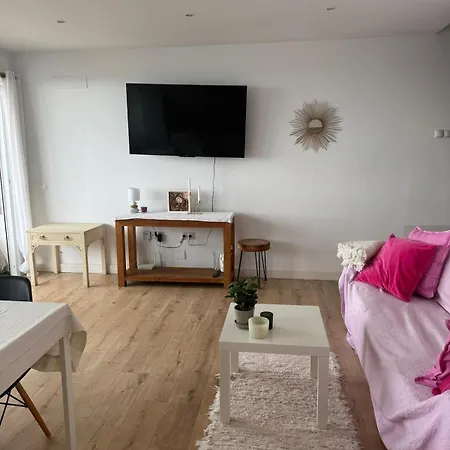 Apartmento En La Cala De Mijas *