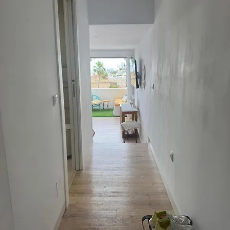 Apartmento En La Cala De Mijas Apartment