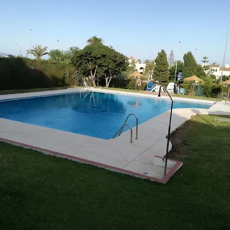 Apartment Apartmento En La Cala De Mijas *