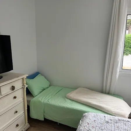 Apartmento En La Cala De Mijas Malaga